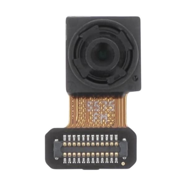 Frontkamera för Honor X7a 8MP Selfie Sensor Svart