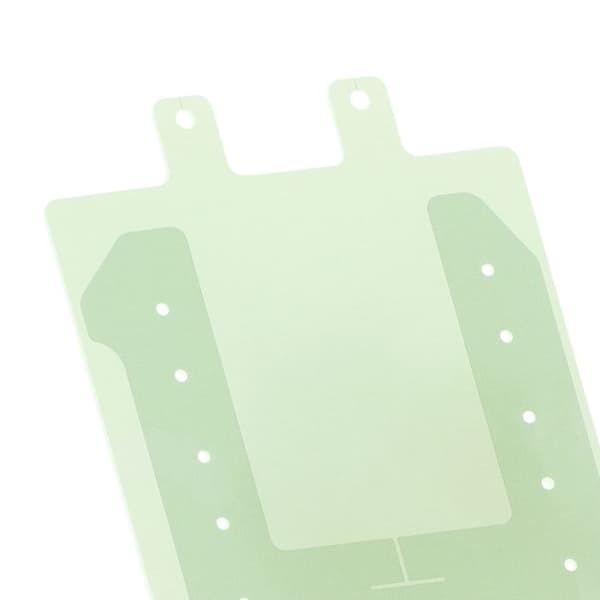Batterilim för Samsung Galaxy S24 Plus Solid Fixing Original Samsung Black