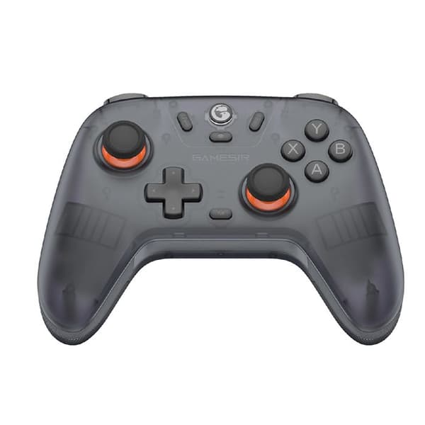 Manette - GAMESIR - Nova T4n Lite Deck Special - Hall-effekt anti-drift - Bluetooth/dongle 2,4G - Programmerbara knappar