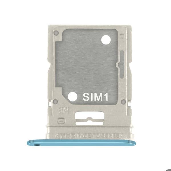 SIM-kortsfack för Redmi Note 14 4G, Precisionsjustering, Blå