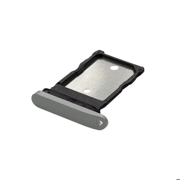 SIM-kortslåda för Google Pixel 9 Pro Nano SIM-plats Grön