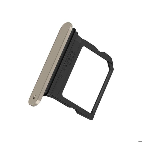 Ersättningstrof för Nano SIM för Google Pixel 10 Pro Vit