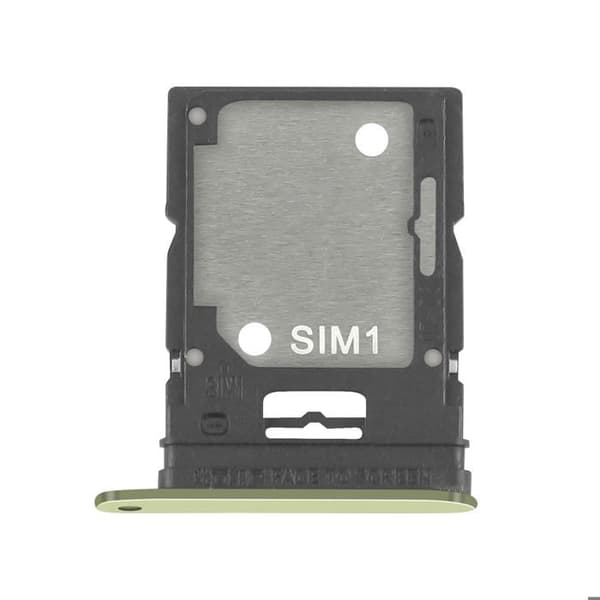SIM-kortsfack för Redmi Note 14 4G, Precisionsjustering, Grön