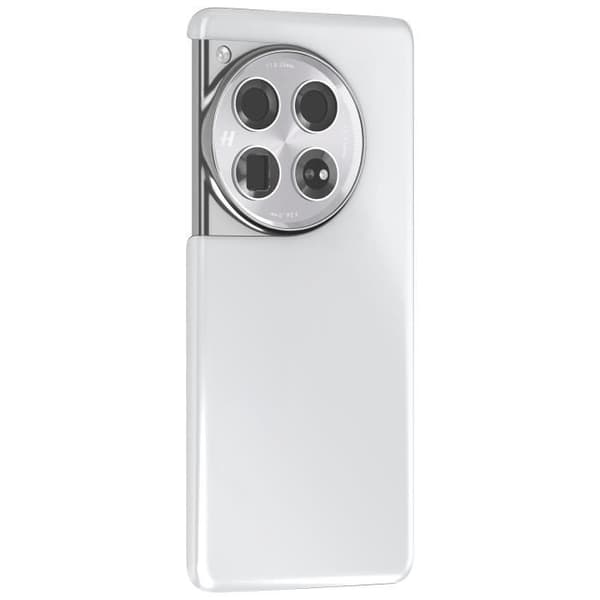Ersättningsbakglas för OnePlus 12 Silver