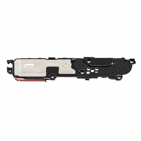 Modul Högtalare Extern Buzzer för Honor Magic 8 Lite Svart / Silver
