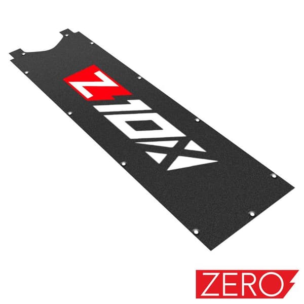 Cache däck övre - Zero - 10X - Ultra-resistent - Snabb installation - Batteriskydd