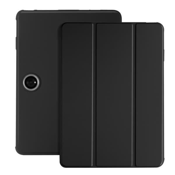 Fodral för Oneplus Pad 2 - Oneplus - Svart - Fällbart - Videoställning - Heltäckande skydd