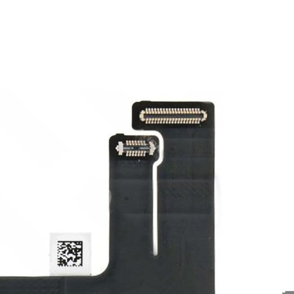 iPhone 13 Mini Replacement Lightning Charging Connector Röd