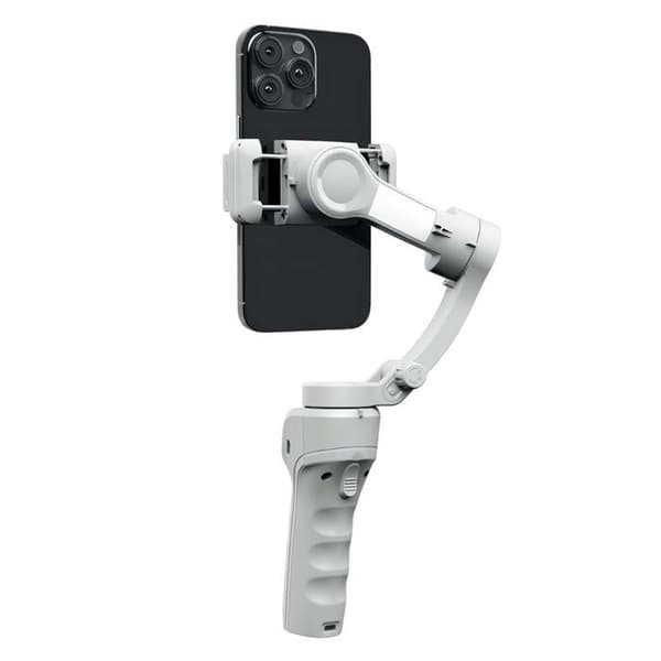 Perche Selfie - XO - Stabiliserad - Bluetooth 5.2 - Fällbart Stativ - Fjärrkontroll Ingår