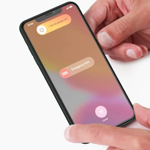 Strömbrytarkabel för iPhone 11 Pro Max - Reservdel