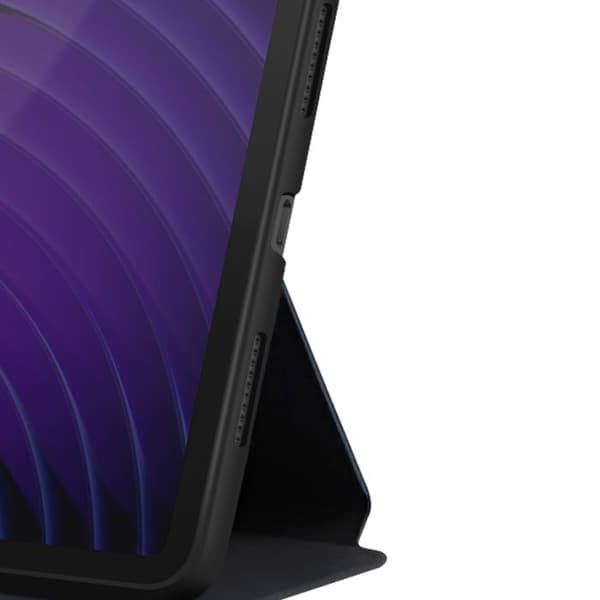 Tablettfodral - Xiaomi - Pad 7/7 Pro - Nattblå - Stötsäker - Videostöd