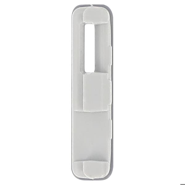 Stöd för Original Sidfingeravtryckssensor för Galaxy A26 Samsung Service Pack Grå