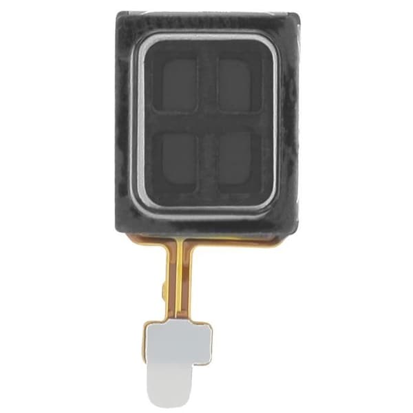 AVIZAR intern högtalare för Xiaomi Redmi Note 13 Pro Black - Reparerar ljudproblem under samtal