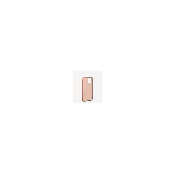 Coque - UAG - Lucent U - iPhone 12 Mini - Orange - Flexibel - Militärstandard
