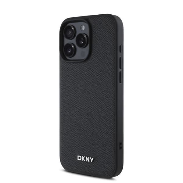 Coque - iPhone 16 Pro Max - Elegant - Halkskydd - Ofelbar skydd