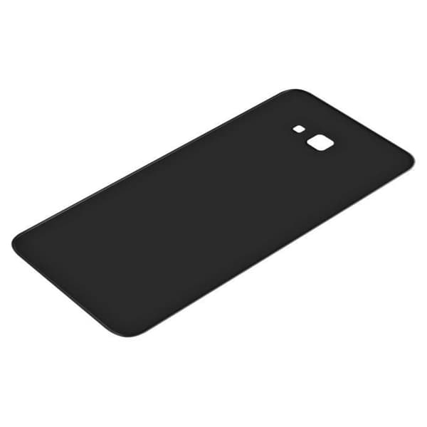 Batteri-cache - Samsung - Galaxy J4 Plus - Erstatningsbagside - Sort - 20 g