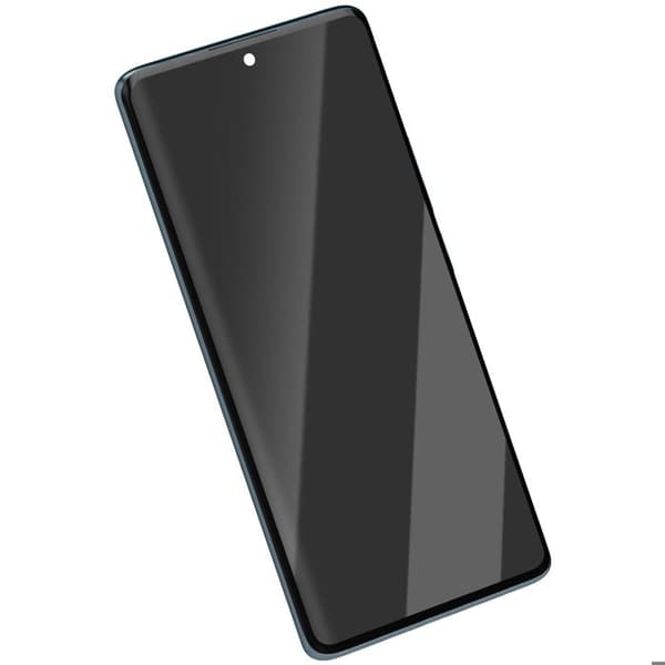 LCD-skärm - XIAOMI - Redmi Note 14 Pro - Touchglas - Förmonterad på chassi - Blå