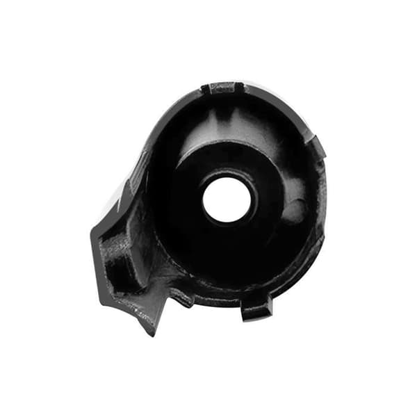 Cache LED Höger för Dualtron Pop Minimotors Silver.