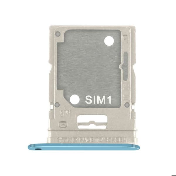 SIM-kortsfack för Redmi Note 14 4G, Precisionsjustering, Blå
