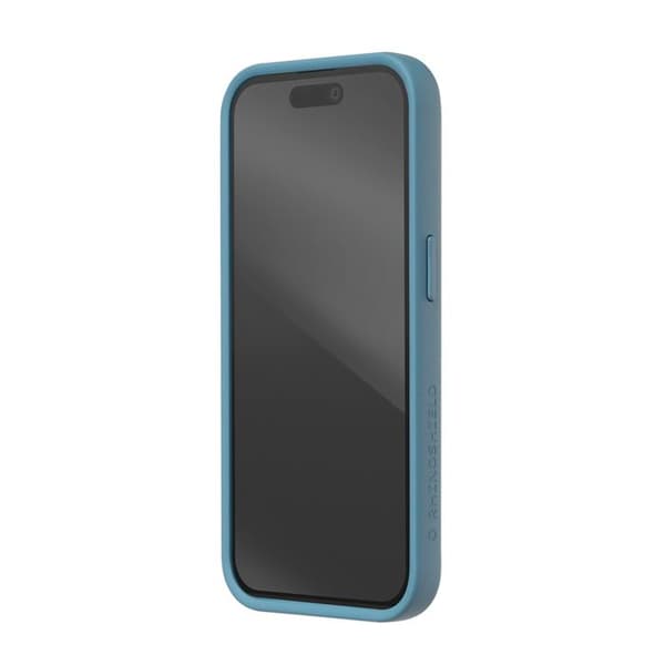 Skyddsfodral för iPhone 14 Pro SolidSuit Ultra Resistenta Rhinoshield Blå