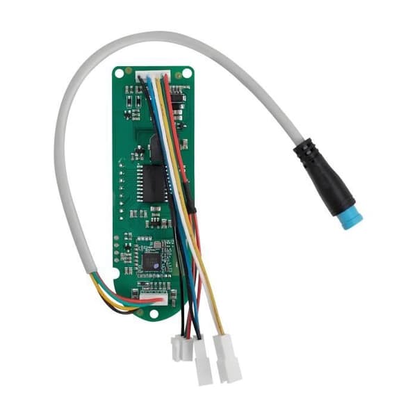 Instrumentbräda för Xiaomi Mi 4 Pro Svart