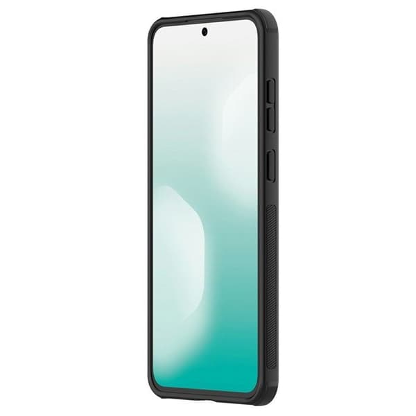 Skyddsfodral för Galaxy S25 FE - TPU+PC