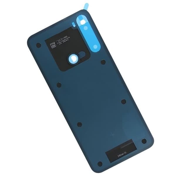 Batteri cache - Xiaomi Redmi Note 8T - Original - Grå - Förenklad installation