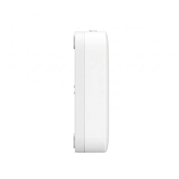 Aqara Vit Multi-State Sensor P100 för Öppnings- och Vibrationdetektering Ultra Precise
