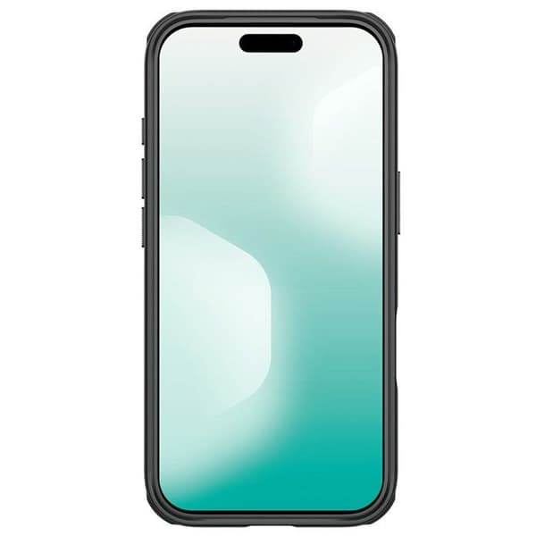 Skal för iPhone 17 Pro - TPU+PC, MagSafe