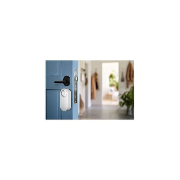 Aqara U200 Lite vit EL-D03D-W
