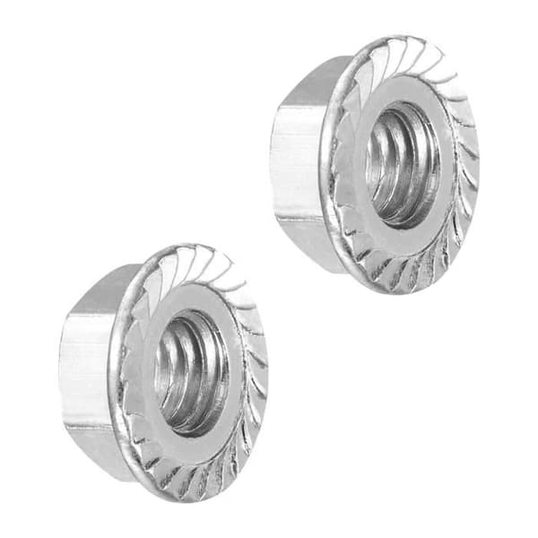 "Mutteraxel för Dualtron Achilleus, Thunder och Thunder 2 Minimotors Silver"