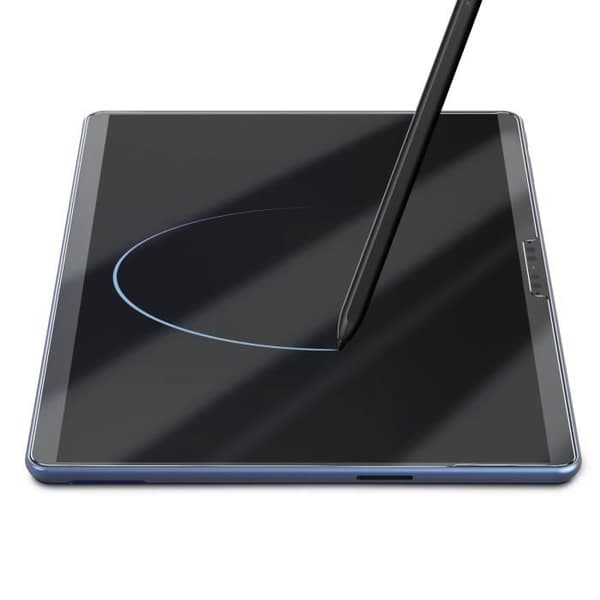 Filmmaterial - Microsoft - Surface Pro X, Pro 9, Pro 8 - Flexibel - Repellerande - Ultrafin