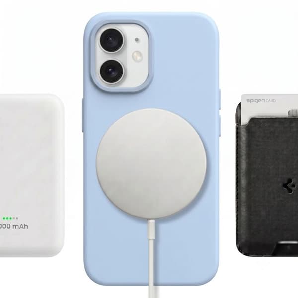 Skyddsfodral för iPhone 16 Plus Modell SolidX Soft Touch Stötsäker Rhinoshield Kungablå