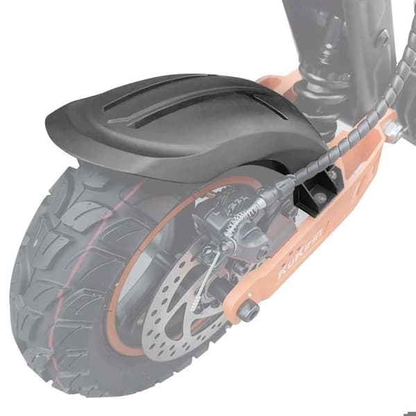 Framdäck för KuKirin G2 Max Original Svart