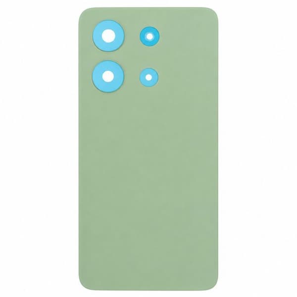 Ersättningsbatteri för Redmi Note 13 4G Grön