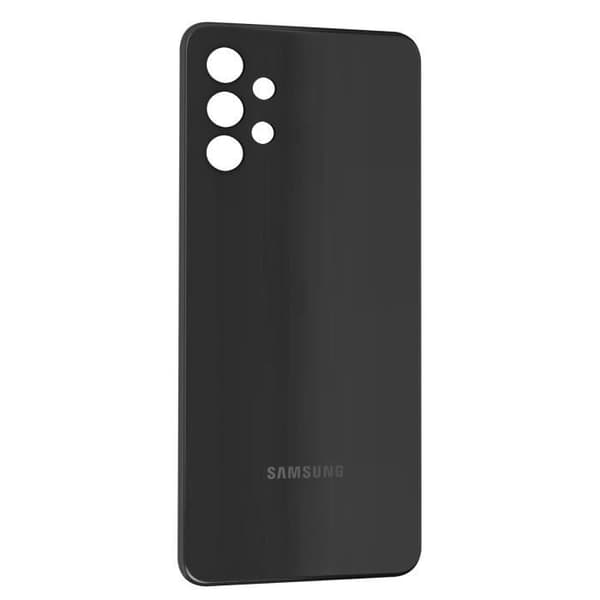 Batteri Cache - Samsung - Galaxy A32 5G - Svart