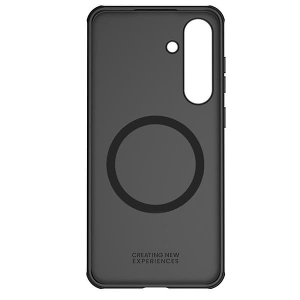 Skyddsfodral för Galaxy S25 FE - TPU+PC