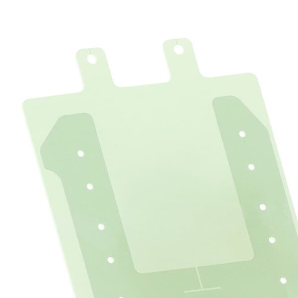 Batterilim för Samsung Galaxy S24 Plus Solid Fixing Original Samsung Black