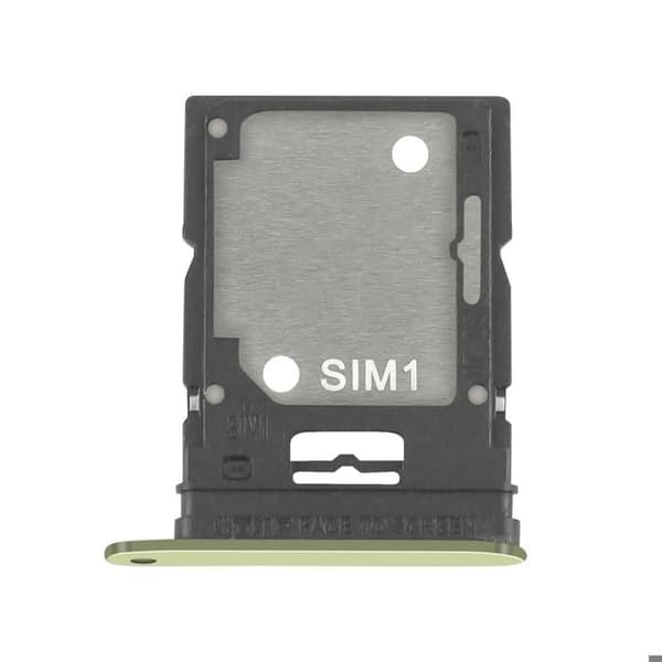 SIM-kortsfack för Redmi Note 14 4G, Precisionsjustering, Grön