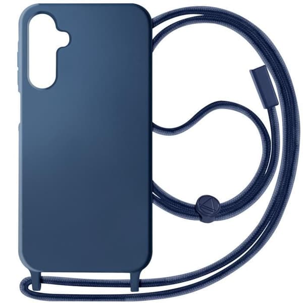 Coque - AVIZAR - Rep - Halvstyv - Mörknatt - Rem av Flätad Nylon