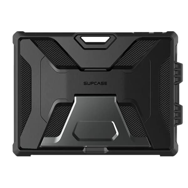 Fodral för Microsoft Surface Pro 4, 5, 6, 7 - Supcase - Unicorn Beetle Pro - Stötsäker - Stöd