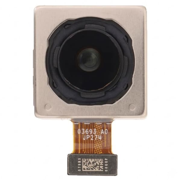 Modul Bakkamera 50MP för Honor Magic 8 Pro Grå