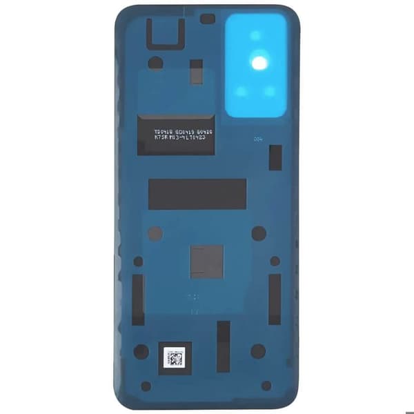 Ersättningsbatteri för Xiaomi Redmi Note 12S Grön