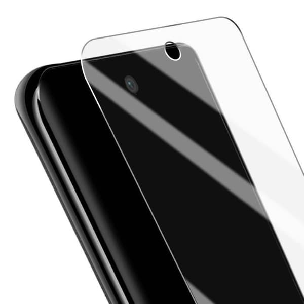 Skärmskydd - Xiaomi - Redmi Note 14 Pro - Flexibelt Hydrogel - Stötresistent - Transparent