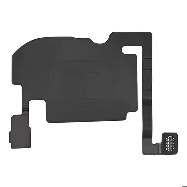Ersättningsproximitysensor för iPhone 16 Pro Max Svart