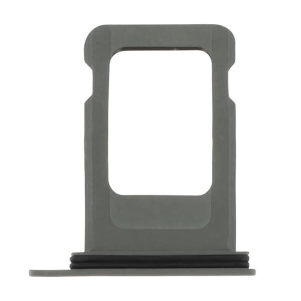 SIM-kortfack för iPhone 13 - AVIZAR - Grön - Nano SIM