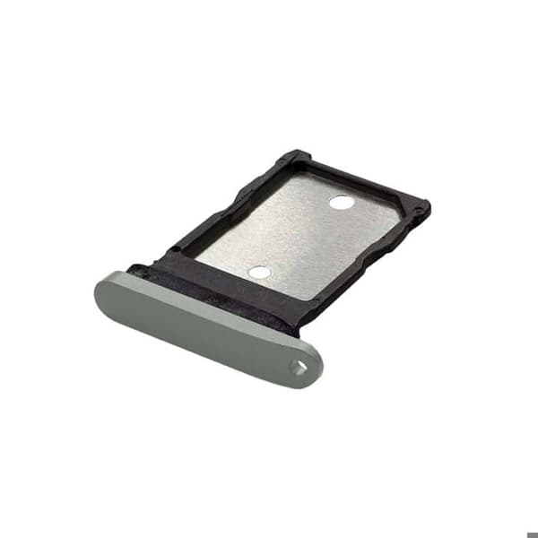 SIM-kortslåda för Google Pixel 9 Pro Nano SIM-plats Grön