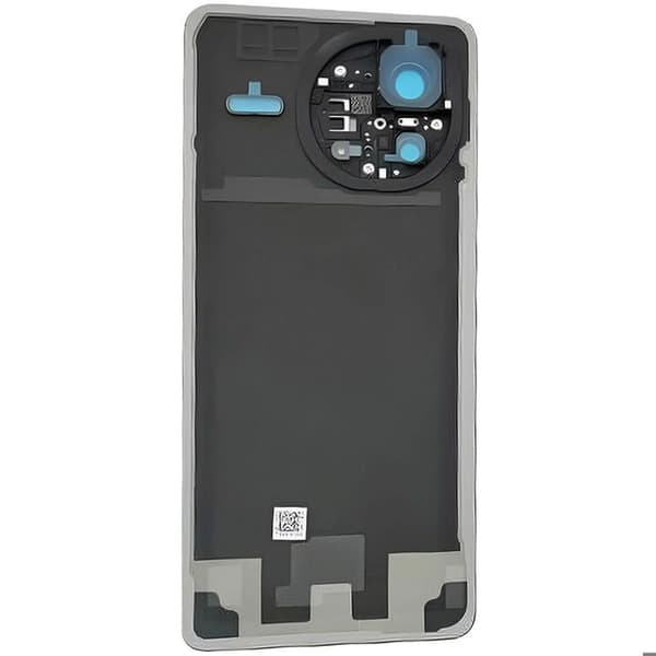 Batteri Cache - XIAOMI - 15 - Original - Svart - Service Pack