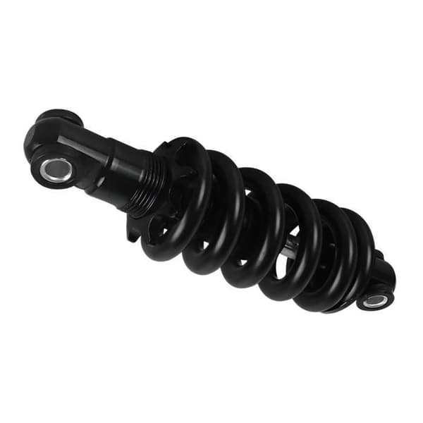 Framdämpare för Trottinett Zero 10X Original Zero Svart