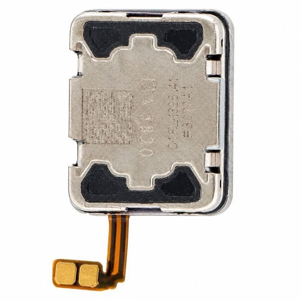 Modul Högtalare Extern Buzzer för Honor Magic 8 Pro Silver